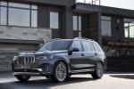 BMW X7 xDrive40i 2017 года (WW)
